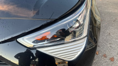 Toyota Aygo 1.0 VVT-i X-Play TSS 5dr Petrol Hatchback